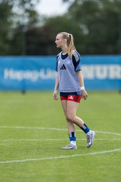 Bild 111 - wBJ HSV Leistungsvergleich